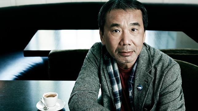 Haruki Murakami tiene más de un millon de seguidores en Facebook