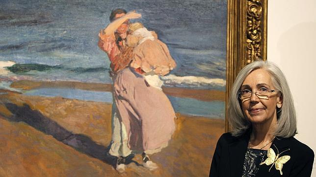 Sorolla by Blanca Pons-Sorolla Sorolla by Blanca Pons-Sorolla