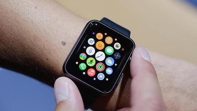 El «smartwatch»: entre la moda y la tecnología