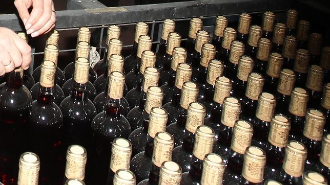 España ha superado en 2014 la producción de Italia y Francia