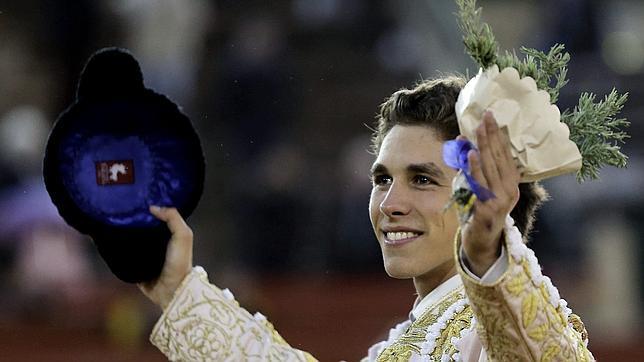 Ginés Marín