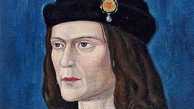 Retrato de Ricardo III
