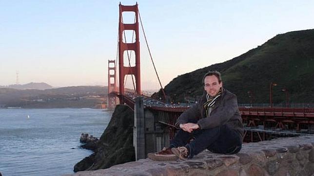 El copiloto Andreas G. Lubitz