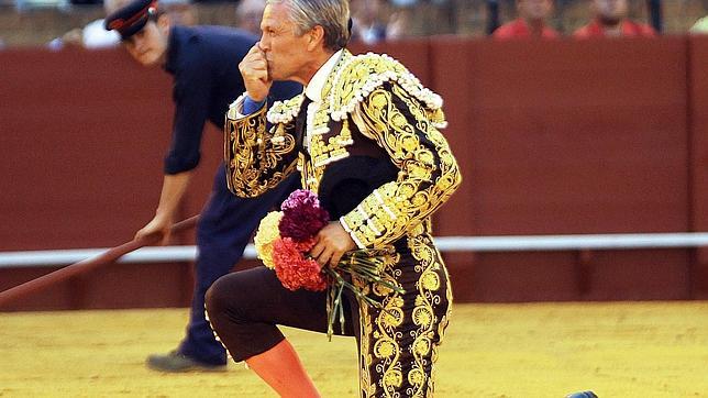 Juan Antonio Ruiz «Espartaco»