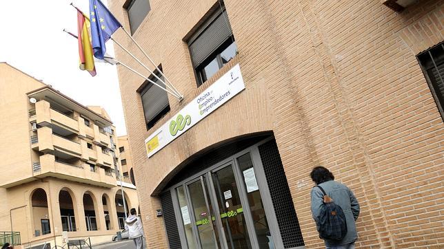 Ya se cuentan dos agresiones contra funcionarios en las oficinas de empleo en menos de 15 días