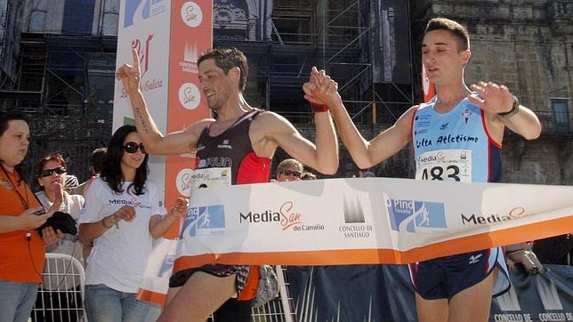 Santiago cuenta con gran tradición en carreras populares