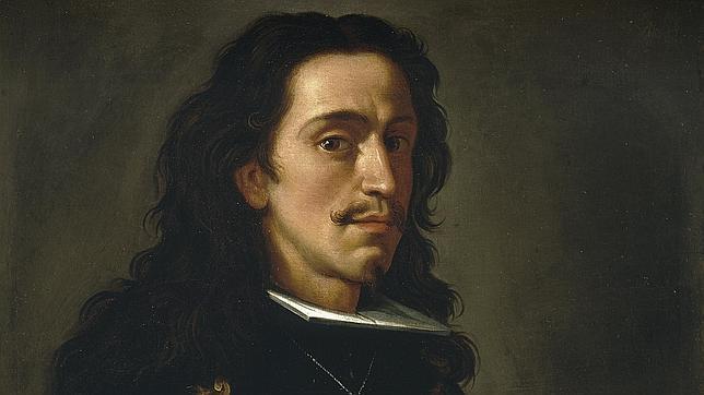 Posible retrato de Juan José de Austria, anónimo madrileño del siglo XVII