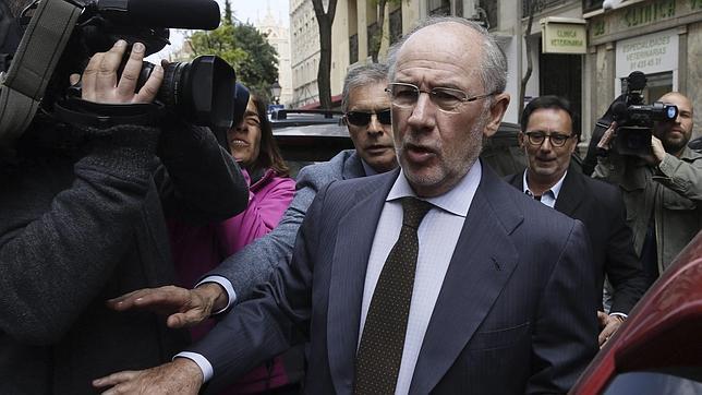 Rodrigo Rato