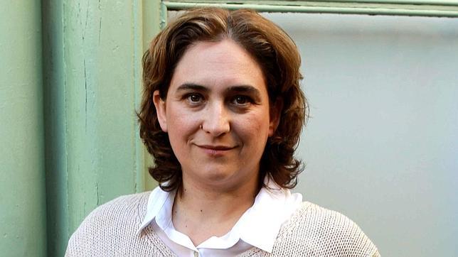 Ada Colau