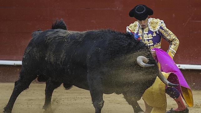 Alejandro Talavante