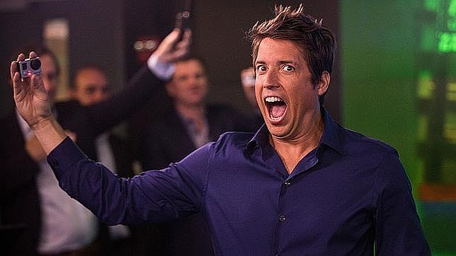 Nick Woodman