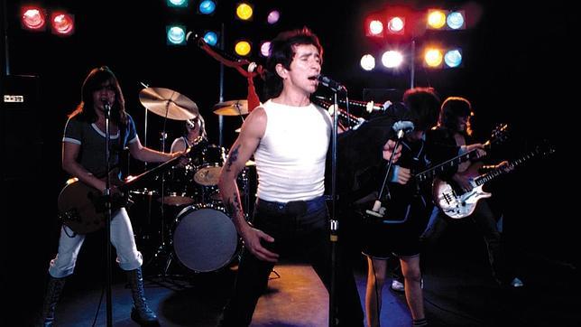 Diez Cosas Que No Sabias Sobre Ac Dc