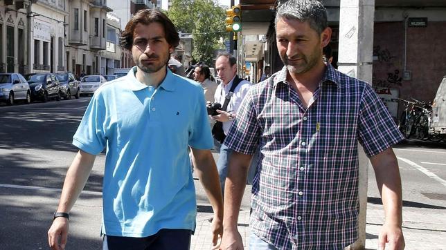 Los dos expresos de Guantánamo que se casarán en junio