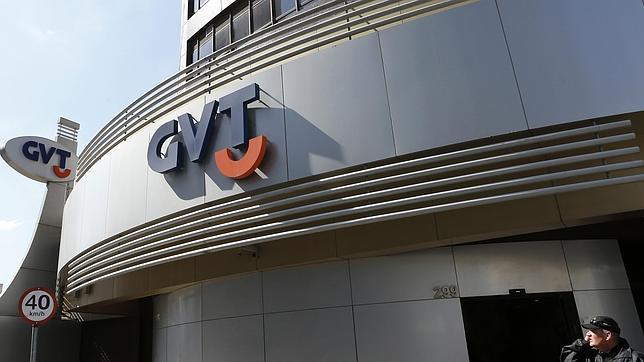 Telefónica Brasil se convierte en líder «absoluto» en el segmento móvil y banda ancha fija