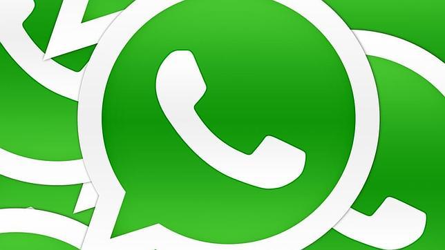 Logotipo de WhatsApp
