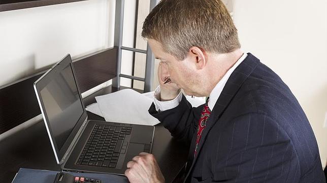 El avance tecnológico hace posible que se lleve a cabo el teletrabajo