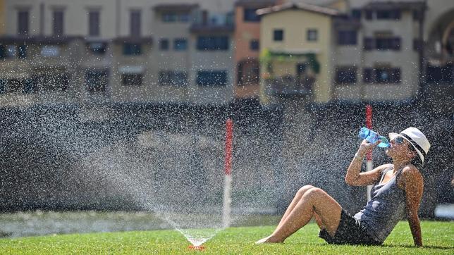 El verano beneficia tu salud