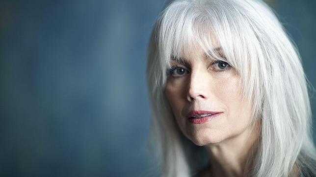 Emmylou Harris