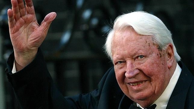Un Testigo Afirma Que Edward Heath Lo Violo Cuando Tenia 12 Anos