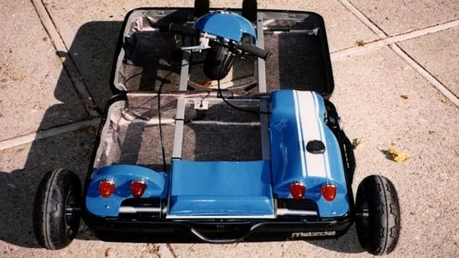 Maletas para viajar en coche cómodamente | Gabol Blog