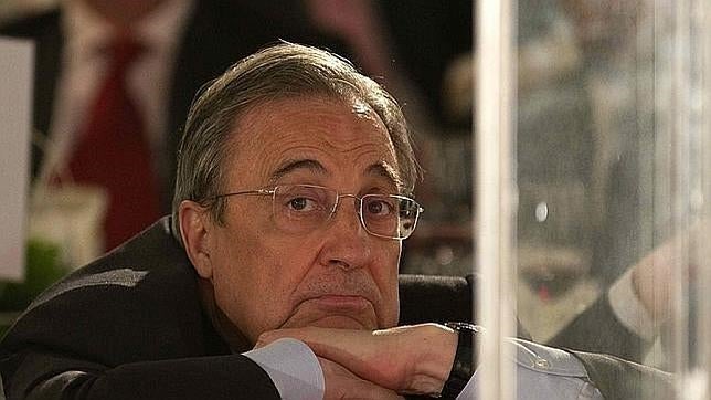 Florentino NO tiene dinero para terminar el Bernabeu