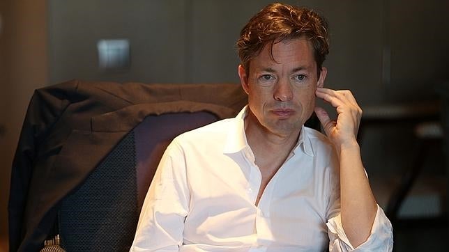 La prensa anglosajona llama a Nicolas Berggruen «el billonario sin techo»