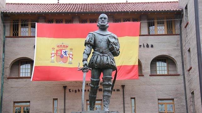 La olvidada historia de los españoles en Estados Unidos, en diez hitos