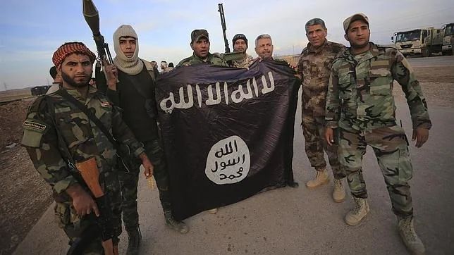 Se incrementa el número de yihadistas que desertan de Estado Islámico