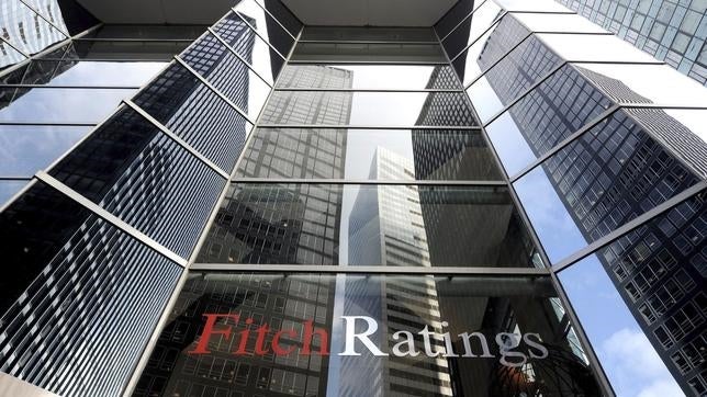 La agencia de calificación mantiene por el momento la nota de Barcelona