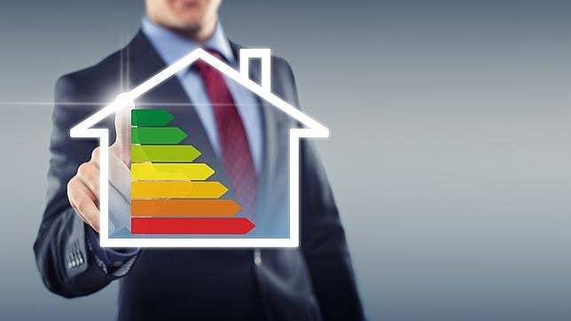 La máxima calificación de sostenibilidad energética es la letra «A»