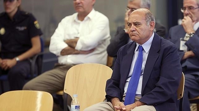 La defensa de Díaz Ferrán ha solicitado esta medida alternativa a la prisión, después de que la reforma del Código Penal