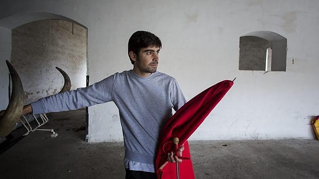 Miguel Ángel Perera