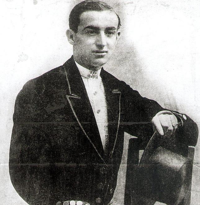 Joselito el Gallo