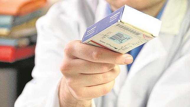 Los enfermeros reclamaban poder recetar medicamentos como los utilizados contra la diabetes o la hipertensión