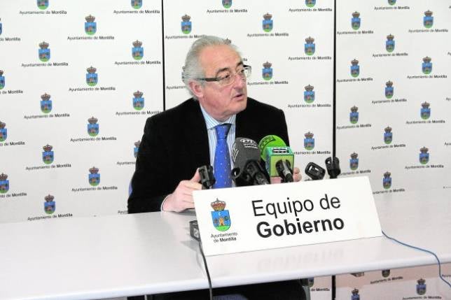El Ayuntamiento cerró 2013 con un superávit de un millón de euros
