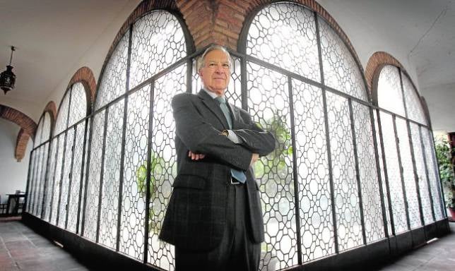 «El cordobés tiene 15 cosas que son Séneca puro y 200 que no»