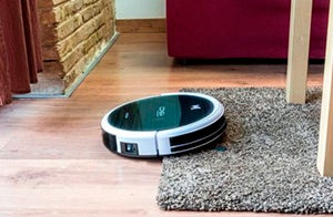 Deja que trabajen por ti