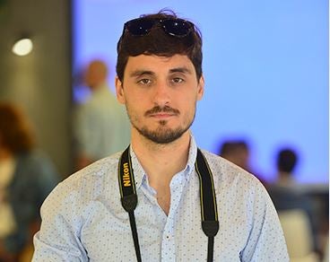 Gonzalo López Sánchez