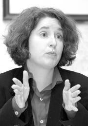 Mercedes Gómez