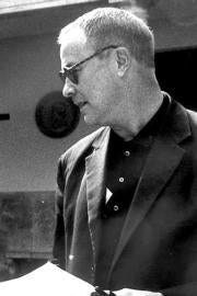 Robert Wilson. ABC
