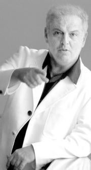 Daniel Baremboim. ABC