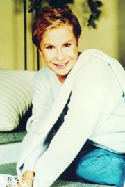 Lina Morgan. ABC