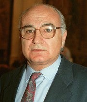 Francisco Brines