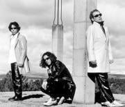 Café Quijano estrena su disco «La taberna del Buda»