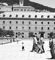 El Tercer Parador Nacional De La Region Estara En San Lorenzo De El Escorial