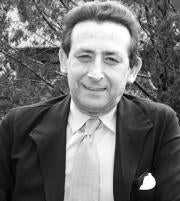 Alfonso Ussía, que publica «Carpe Diem». ABC