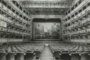 El Teatro de La Fenice recuperará todo su esplendor en diciembre próximo después de siete años de silencio