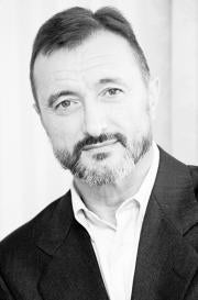 Arturo Pérez-Reverte trae al capitánAlatriste en «El caballero del jubón amarillo» (Alfaguara). GONZALO CRUZ