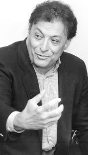 Zubin Mehta. ABC
