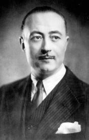 Juan Ignacio Luca de Tena